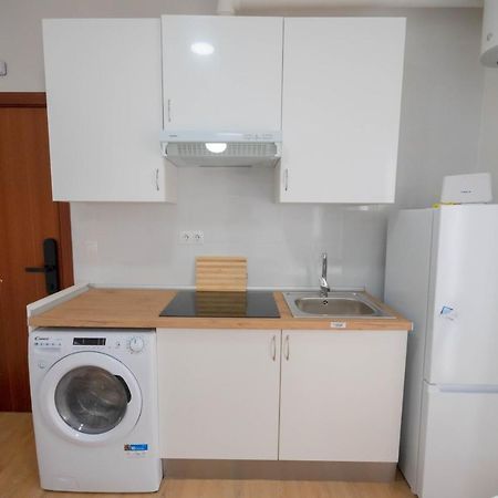 For You Rentals Encantador Y Unico Estudio Temporal En Tetuan Madrid Mlu1º1 Esterno foto