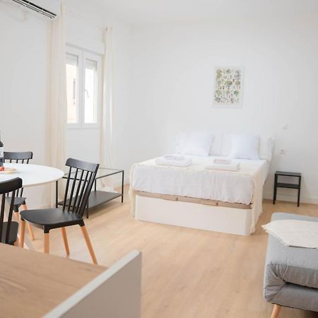 For You Rentals Encantador Y Unico Estudio Temporal En Tetuan Madrid Mlu1º1 Esterno foto