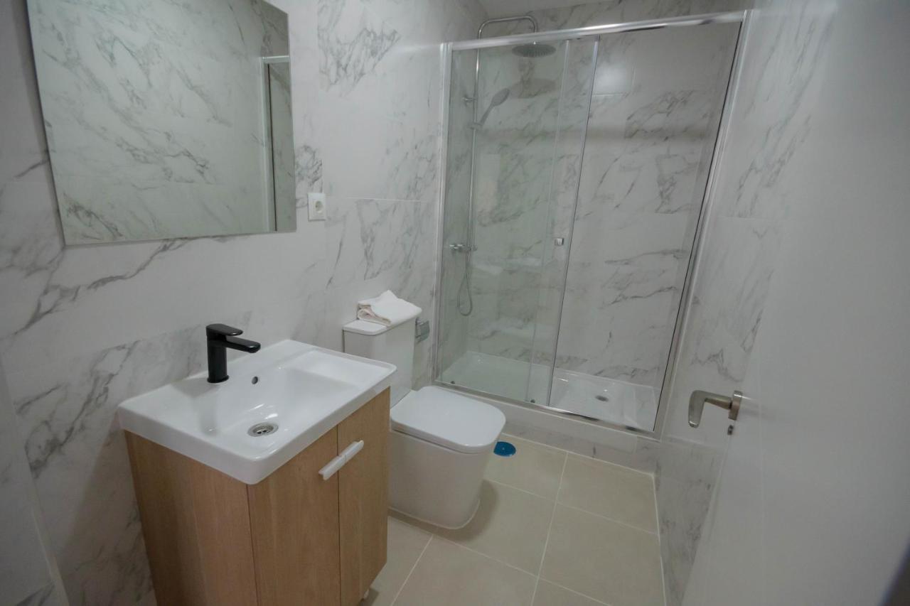 For You Rentals Encantador Y Unico Estudio Temporal En Tetuan Madrid Mlu1º1 Esterno foto