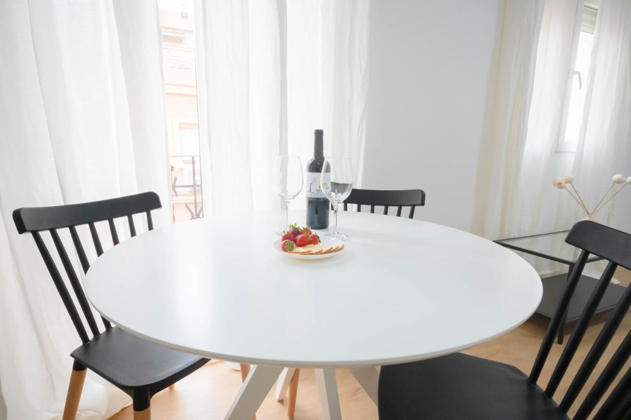 For You Rentals Encantador Y Unico Estudio Temporal En Tetuan Madrid Mlu1º1 Esterno foto