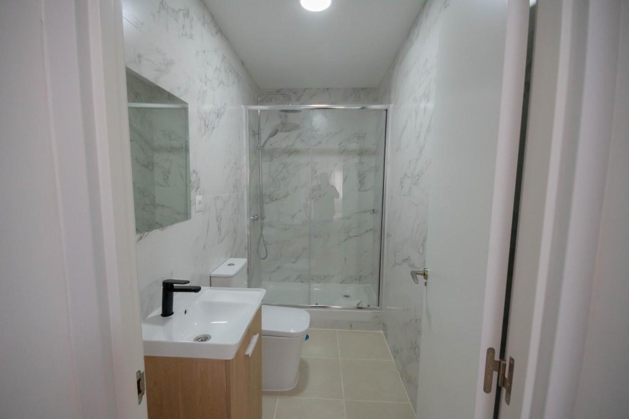 For You Rentals Encantador Y Unico Estudio Temporal En Tetuan Madrid Mlu1º1 Esterno foto