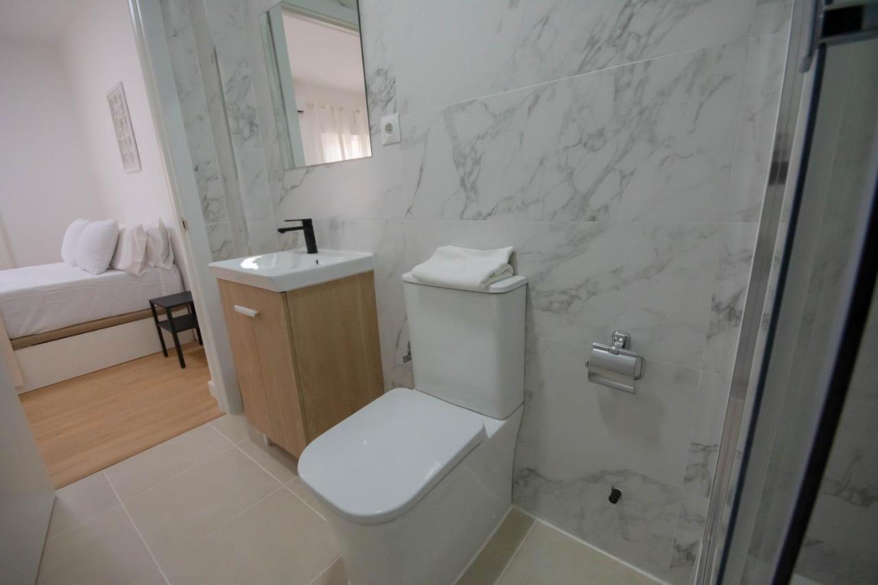 For You Rentals Encantador Y Unico Estudio Temporal En Tetuan Madrid Mlu1º1 Esterno foto